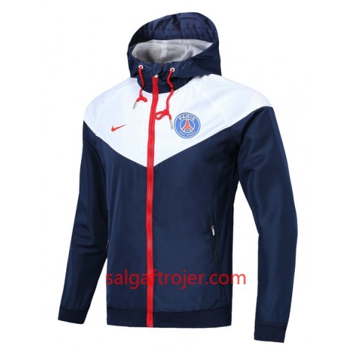 PSG Windrunner-jakke 2018-2019 PSG Windrunner-jakke 2018-2019